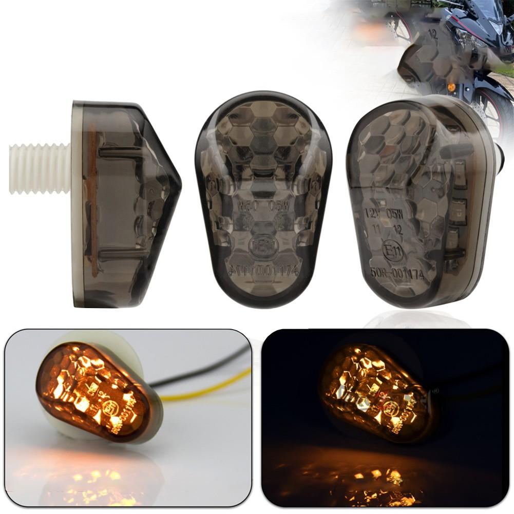 

Лампа указателей поворота 15SMD COD для скрытого монтажа для YZF