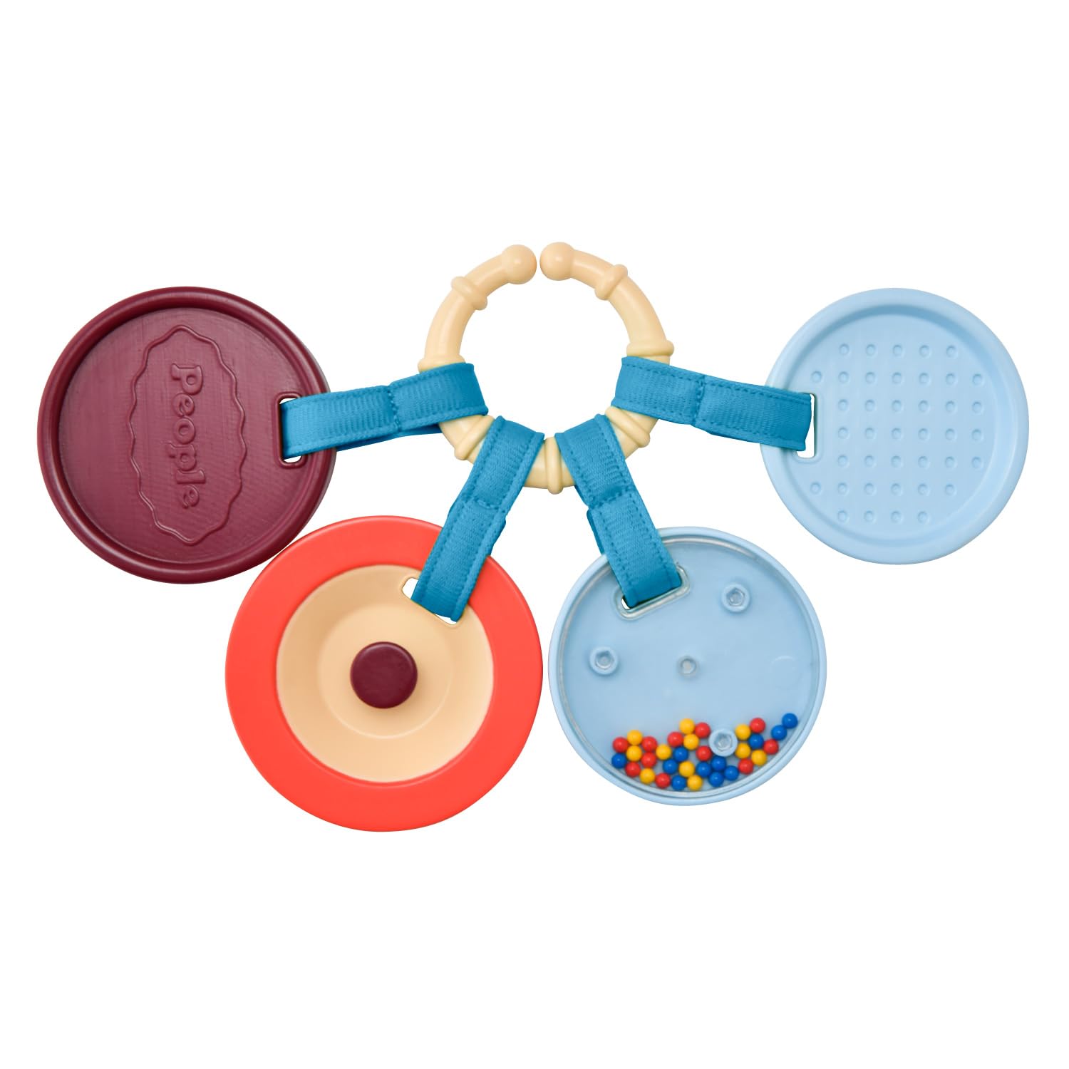 

Люди Серия Наблюдений за Младенцами Диск, который отпускает, как только его берут, рожденный из исследований верчения кончиками пальцев на TB-164, не поднимешь, рождение.