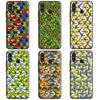 Papageien Vögel Wellensittich Für Huawei Nova 10 SE 9 5T 12s 12i 11i Y91 Y90 Y60 Y70 Y72 Y61 P20 P30 P40 Lite P60 Pro Hülle