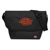 New Dickies Polyester Portable Crossbody Bag, Shoulder Bag Unisex Black 201U90LBB57BK02
