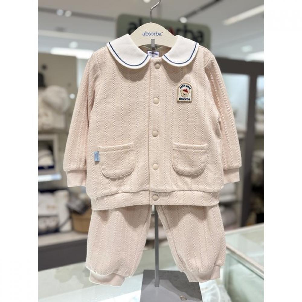 ABSORBA Набор Вален Бежевый A1121211 beige/80(6-12M)