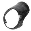 Motorcycle Headlight Fairing Cover Stylish Look  ive Anti Collision Scratch Proof Replacement for Primavera 150