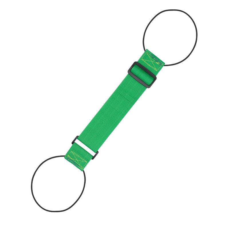 Elastic Luggage Packing and Bundling Strap for Suitcases