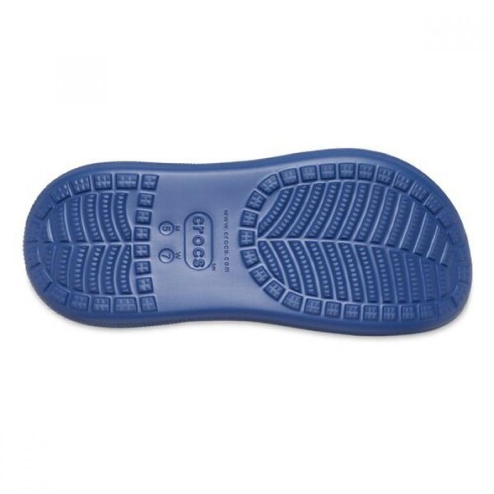 Crocs Unisex Crush Clog Sandal 207521 402