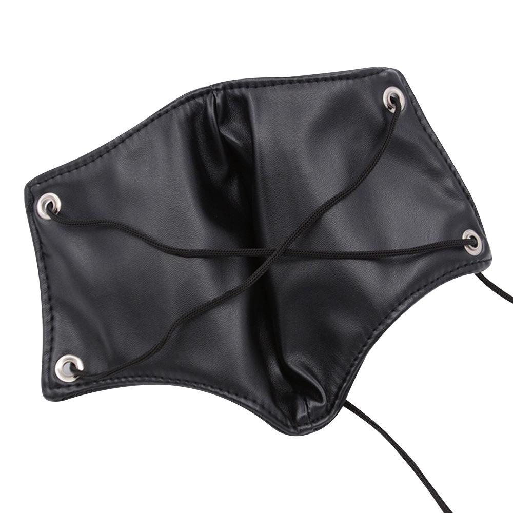 Sexy Mask Mask SM Female Slave Training Adult Sex Product Masquerade Cospaly