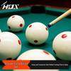 HOX American 8-Ball Billiard Balls