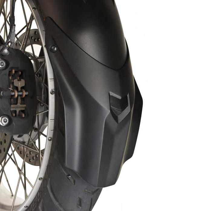 R 1200 R1250 R1200 R1250 GS GSA Motorcycle Front Fender Extender Splash Guard Tire Hugger Mudguard For BMW R1200GS R1250GS ADV