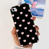 For Apple iPhone 4 Case Popular Flower Astronaut Clear Funda Soft Silicone Cover For iPhone 4s 4 S Bumper for iPhone4 Coque Capa