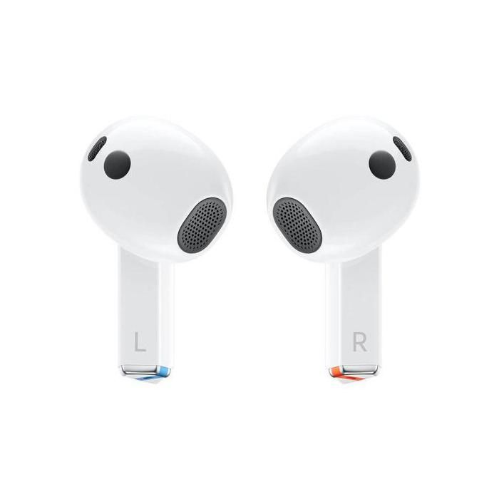 Samsung Galaxy Buds3 Auriculares Bluetooth Blanco (White) SM-R530