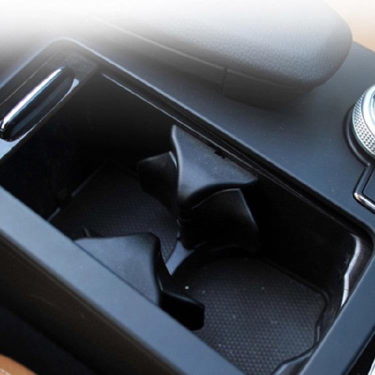 Multifunctional Drink Hold Adjustment Cup Hold Practical Beverage Hold for W204