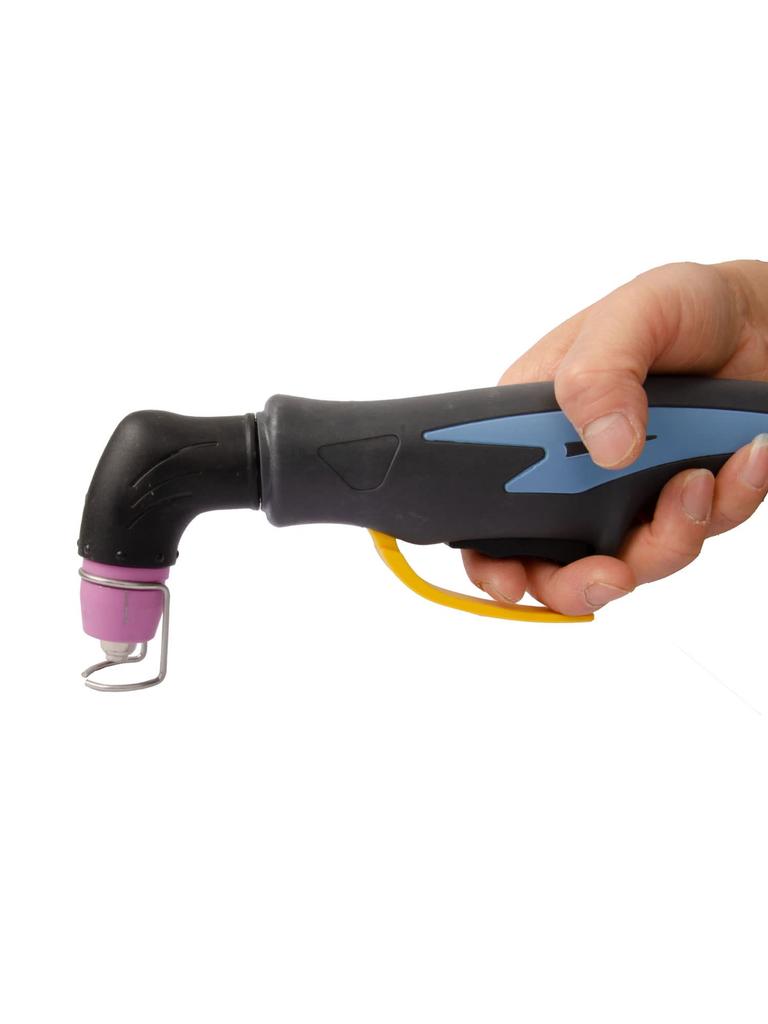 Air Plasma Cutting Hand Torch Fits and Gun, 13.2 Feet/4 Meters, AG-60, SG55, WSD-60