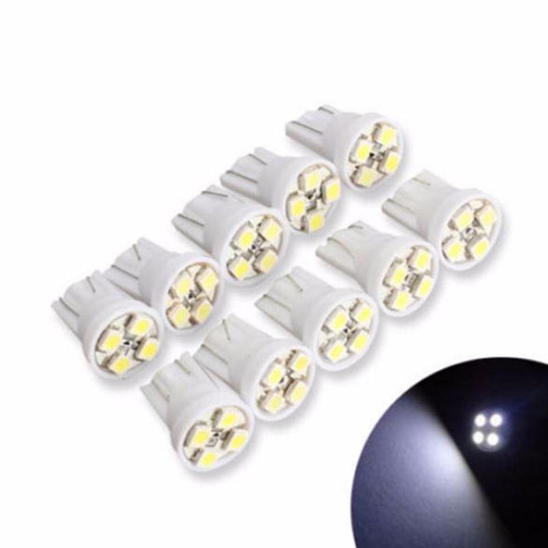 14Pcs Car Led Interior Package For T10 36Mm Map Dome License Plate Lights Kit