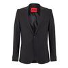 Hugo Mens Hesten Structured Shoulder Suit