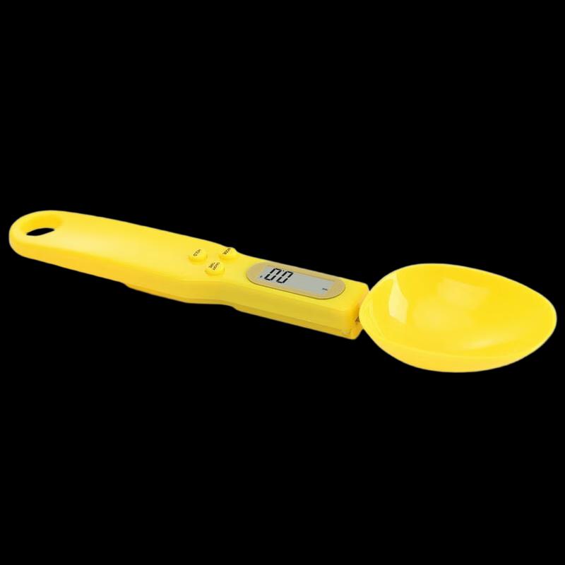 DIHENG Electronic Measuring Spoon Scale