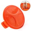 Bouchon de bobine BESTA530 BESTE625 Pour pièces Black & Decker