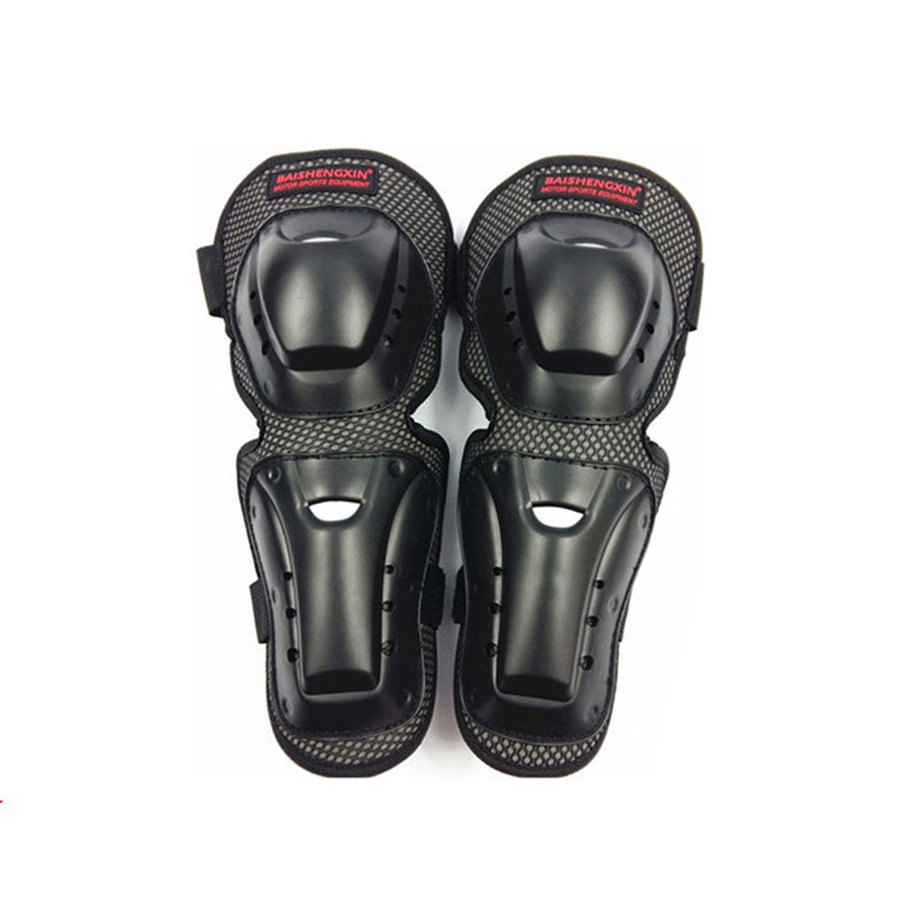 Knee Elbow Protective Pads Motorcycle Protective Kneepad Elbow Protective Guard Kneepad Protection