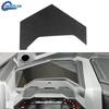 Carbon Fiber Dash Trument Box Trim Strip Cover for Polaris RZR PRO XPUItimate