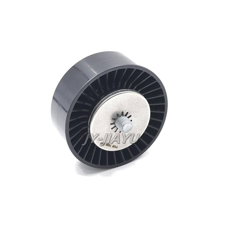 Idler Pulley For BMW E81 116d 116i 118d 118i 120d 120i E88 123d 135i E82 E90 335i E91 E92 E93 320d F10 F11 Z4 E89 11287556251