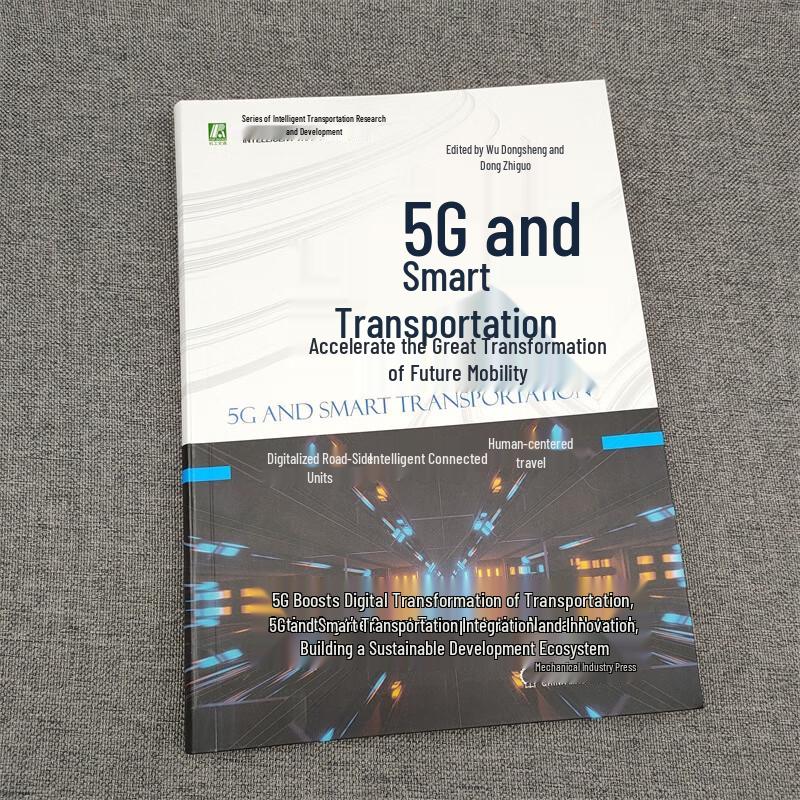 Smart Transportation and Automotive Technology Books