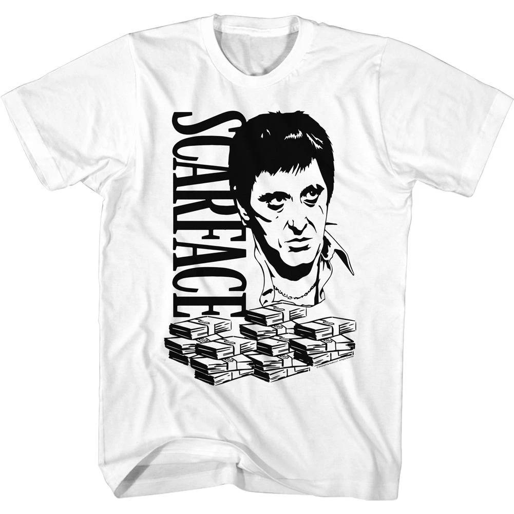 Scarface Bigtony Movie  Children s T-shirt 120