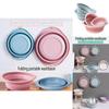 Portable And Durable Folding Wash Basin For Home And Baby Water Activities