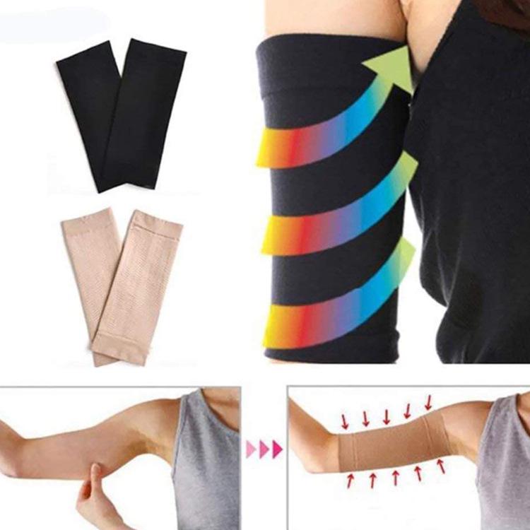 Elastic Cross-Border Yoga Arm Compression Sleeves