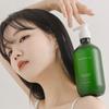 NINEMILA Apple Mint Anti-Hair Loss Shampoo for Oily Scalp 500ml