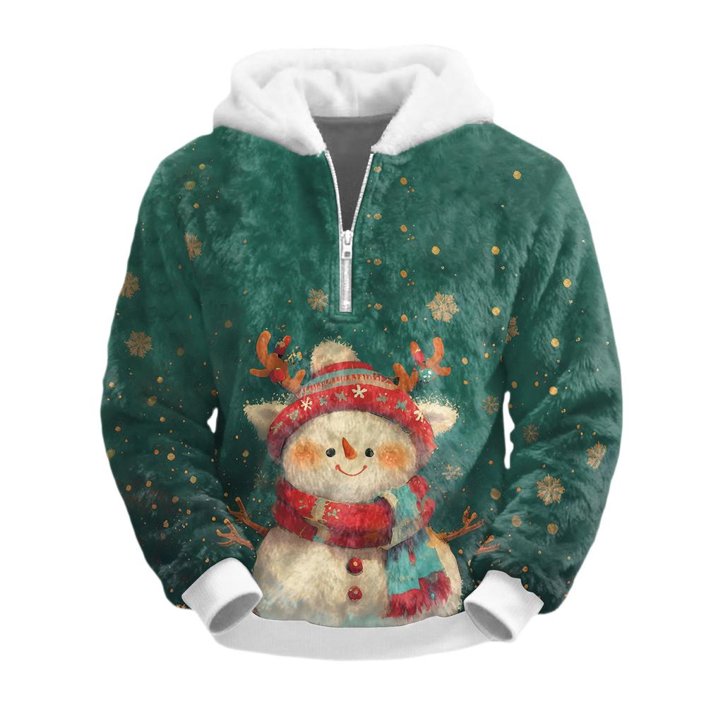 Hooded Sports Tracksuit Unisex Running Outfits Long Sleeve Pullover Hoodies Sweatshirt