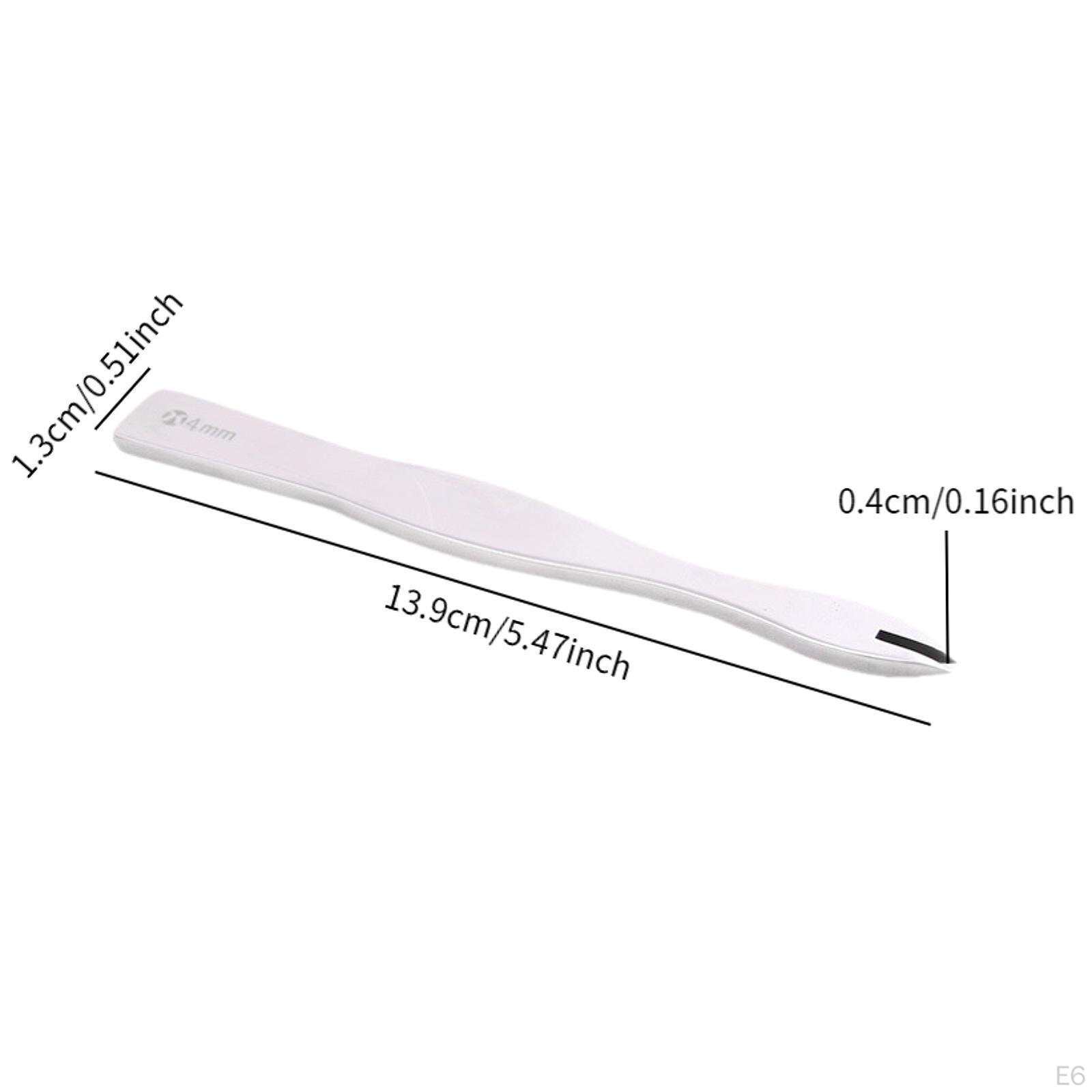 Инструмент для рукоделия из кожи — фото 7