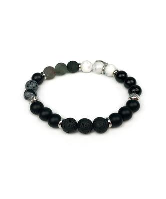 Klips Urban Leif Men'S Gemstone Bracelet