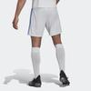 adidas Real Madrid Soccer Bottoms Men's White Moderate GM6784