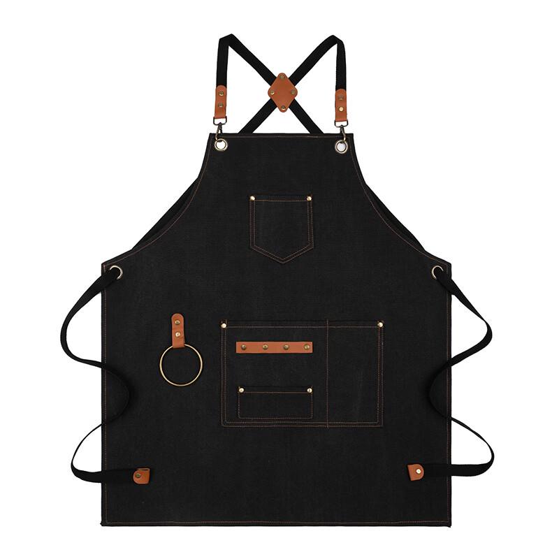 Thick Canvas Work Apron
