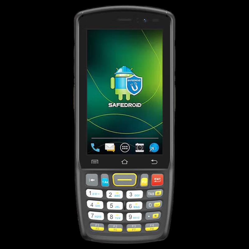 UROVO i6300A Industrial Handheld Data Terminal
