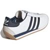 adidas originals Country OG White Navy Sneakers GY1008
