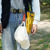 2/4Pcs Outdoor Camping Glove Clip Heavy Duty Portable Construction Work Glove Holder Towel Hat Hiking Fishing Gear Clamp Hanger Keeper Grabber