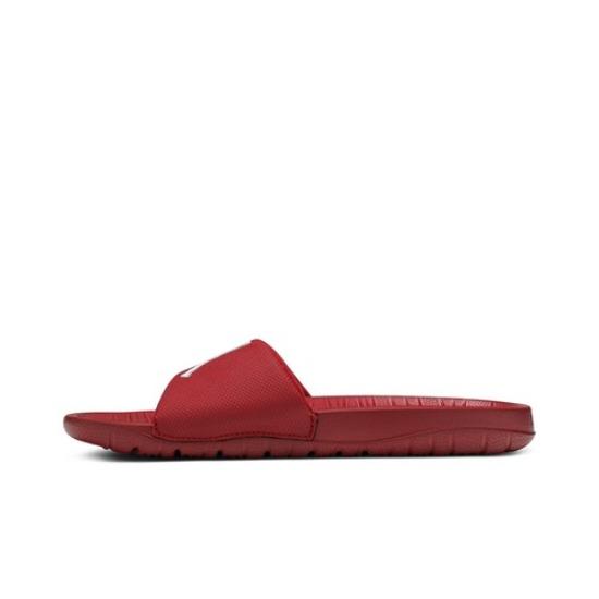 Klapki Air Jordan Break Slide Gym Red AR6374-601