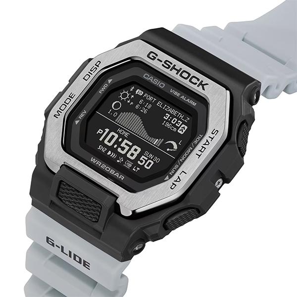 

G-SHOCK GBX-100TT-8DR Модные мужские женские наручные часы