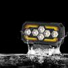 Off-road Driving Aluminum Shell LED Work Light Off-Road Light 30W LED Power IP67 Waterproof Aluminum Housing DC 9-80V