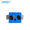 VIPKEY Genuine KLOM Key Check Checker Locksmith Tools Blank Key Slot Checker KLOM-3100