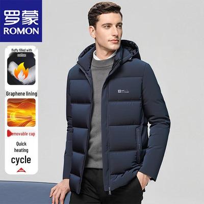 Παλτό και μπουφάν – Πουπουλένια μπουφάν και πάρκα