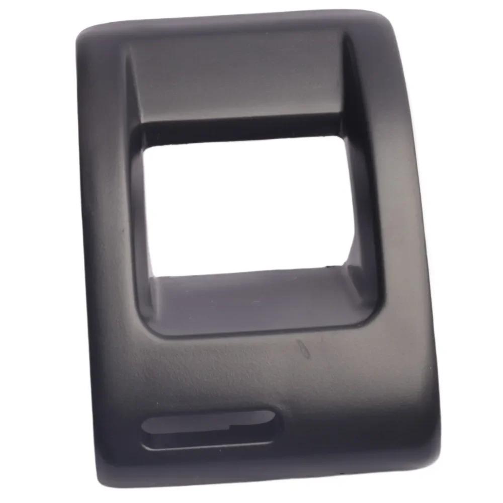 1K9885894 Left Right Rear Seat Belt Cover Rear Seat Block Cover Guard Block Cover 1K9 885 893 For VW Golf 6