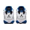 Jordan 6 Rings Sport Blue 322992-114