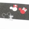 Bow Kitten Head Metal Cutting Dies Stencils for DIY Scrapbooking Decorative Embossing Handcraft Die Cutting Template