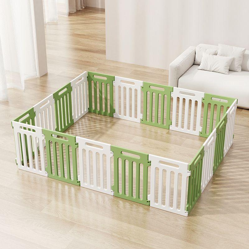 Indoor Dog Playpen for Small Medium and Large Dogs Pet Fence Kennel Crate Enclosure