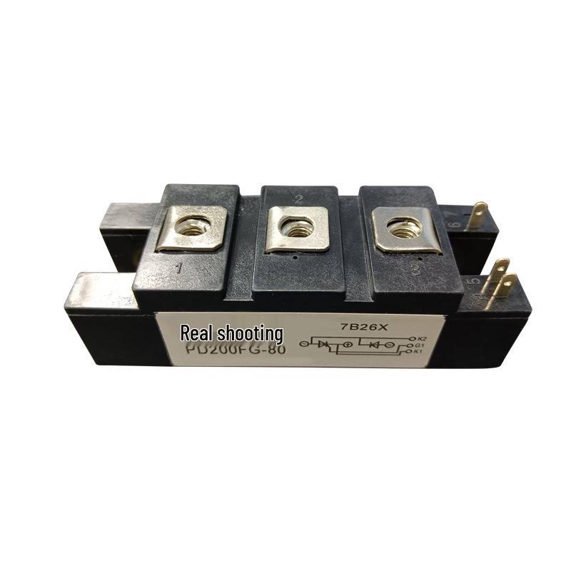 Brand New PD200FG-80 Thyristor SCR Module in Stock