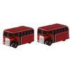 Friends Bertie Thomas Alloy Car Model Suitable For Childrens Daily Gifts Holiday