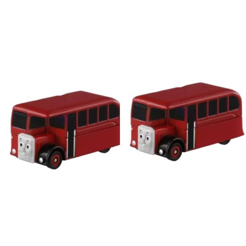Friends Bertie Thomas Alloy Car Model Suitable For Childrens Daily Gifts Holiday