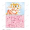 Pichi Pichi Pitch Original Illustration by Hanamori Lucia Winged Mermaid Acrylic Block - Pink Ver.
