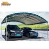 Heavy-Duty Outdoor Sunshade Tent Tarp