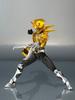 Tamashii Web Shop Exklusiv SHFiguarts Kamen Rider Scissors